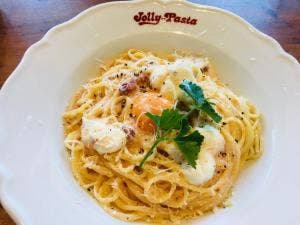 ジョリーパスタ 石巻蛇田店