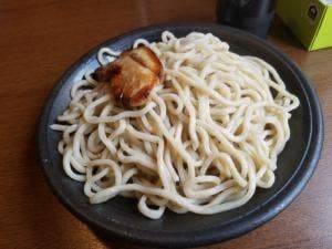 ラーメン どてちん 習志野店