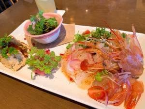 ザオイスターバー コウベ