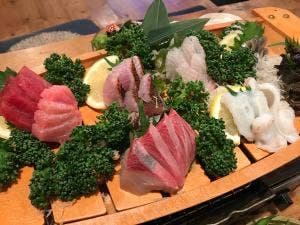 貝鮮居酒屋 まいど