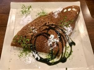 cafe 日葉