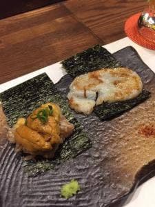 鉄板焼さわ赤坂