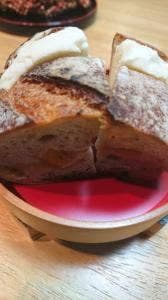 Boulangerie 松岡