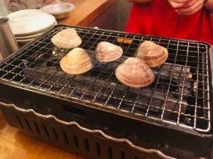 魚がし酒場魚せん