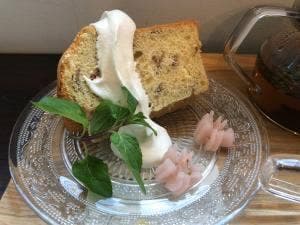 HOSANNA CAFE