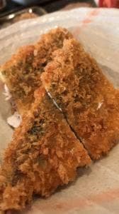 階段ノ上ノ食堂