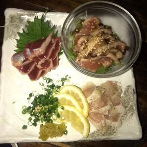 港焼とり本舗