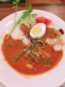 ジョナサン 武蔵中原店