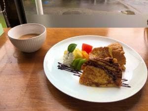 ベジカフェ ロー