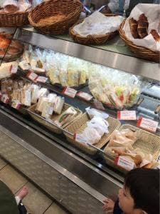 グーツ いちょう並木通り店