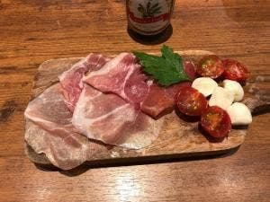 ジョリーパスタ 霧島隼人店