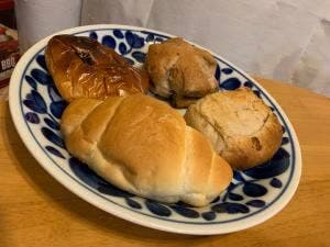 ぱん田屋