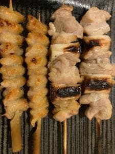 焼鶏 かわしょう 玉川高島屋S・C店