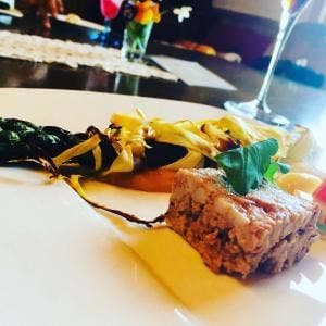 LE Jardin Potager TERANISHI