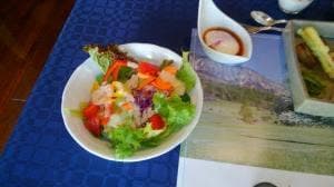 レストラン ネスト