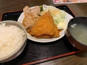 紅とん 新橋一丁目店