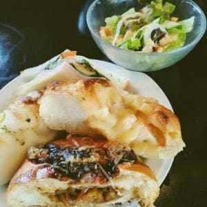 Bakery Cafe PePe