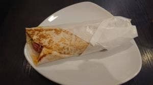 HORUS KEBAB