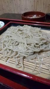 そば処 盛屋