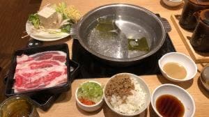 しゃぶ菜 新宿マルイアネックス店