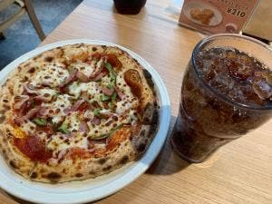ピザハット 三鷹店