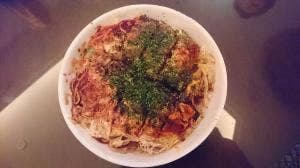 お好み焼 かっくん グランドプリンスホテル広島