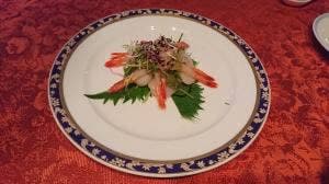 中国料理 李芳 グランドプリンスホテル広島