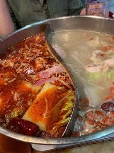 火鍋家 ノルベサ店