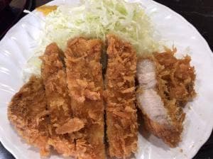 かつや とん亭