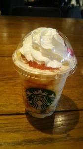 スターバックス コーヒー イオンモール岡山店