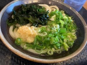 讃岐うどん こがね製麺所 観音寺店