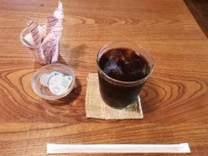 ギンゴウカフェ