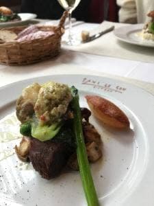 Bistrot Sans Le Sou