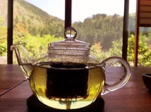 喫茶 山音