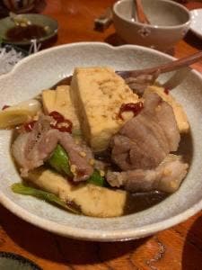 居酒屋いずみ