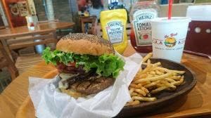 KUA`AINA ららぽーとTOKYO-BAY店