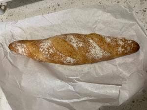 ベーカリー 南