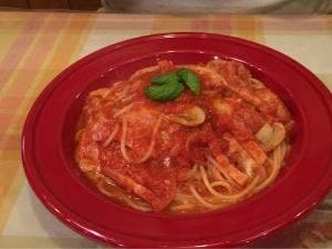 イタリアン厨房マデーニ