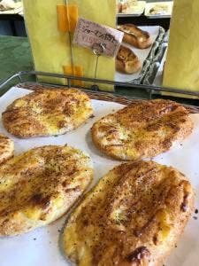 きん星ベーカリー 本店