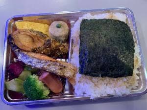 弁当と焼鳥 瀬尾商店