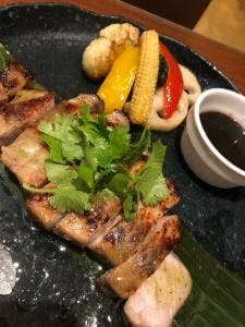 スパイスリップ 大名古屋ビルヂング店