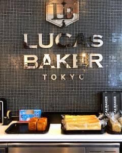 LUCAs BAKER TOKYO