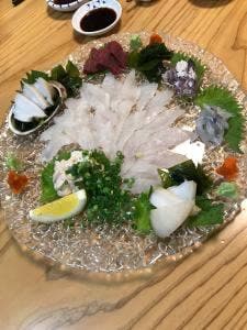 海王