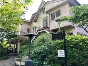 石窯ガーデンテラス