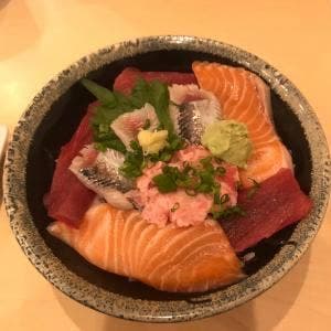 御食事処 扇
