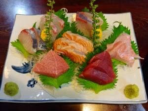 魚料理 松竹