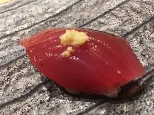 SUSHI 権八 西麻布