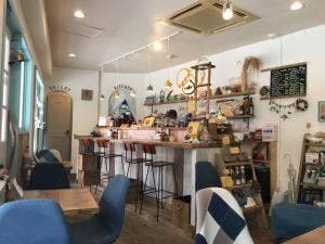 たまごcafeごはん