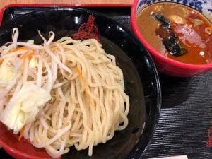 三田製麺所 イオンモール広島府中店