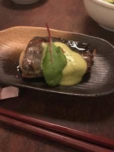 焼酎・地酒 手造り和食 うお・みっつ 麹町店